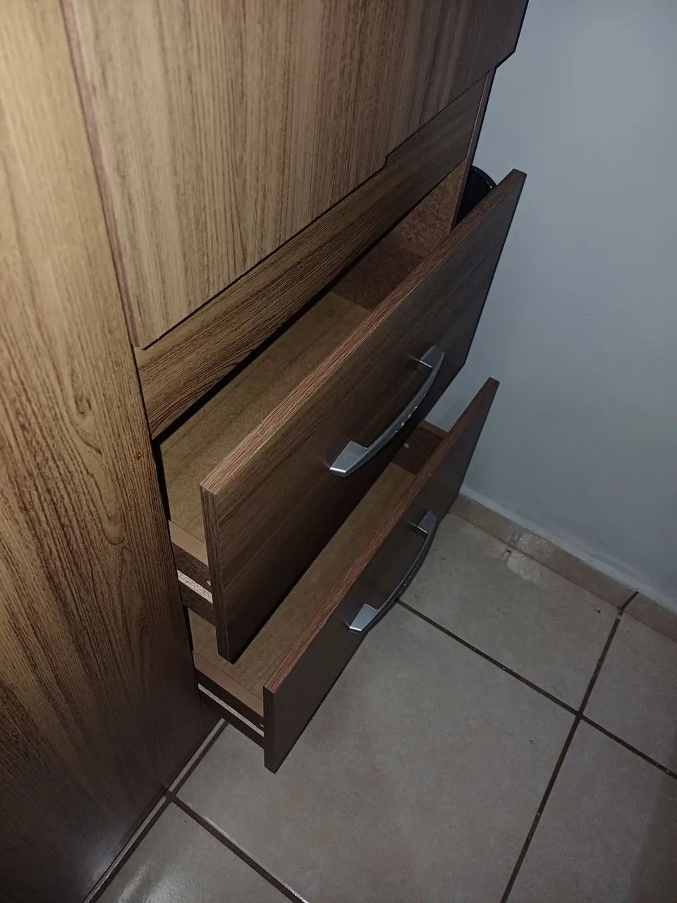 Guarda roupa solteiro - Foto 2