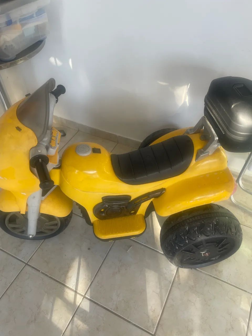 Motoca elétrica - Foto 2