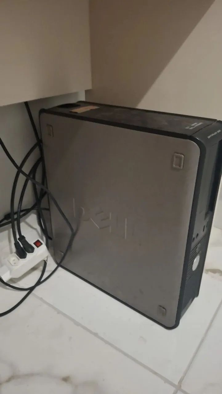 Computador Dell - Foto 2