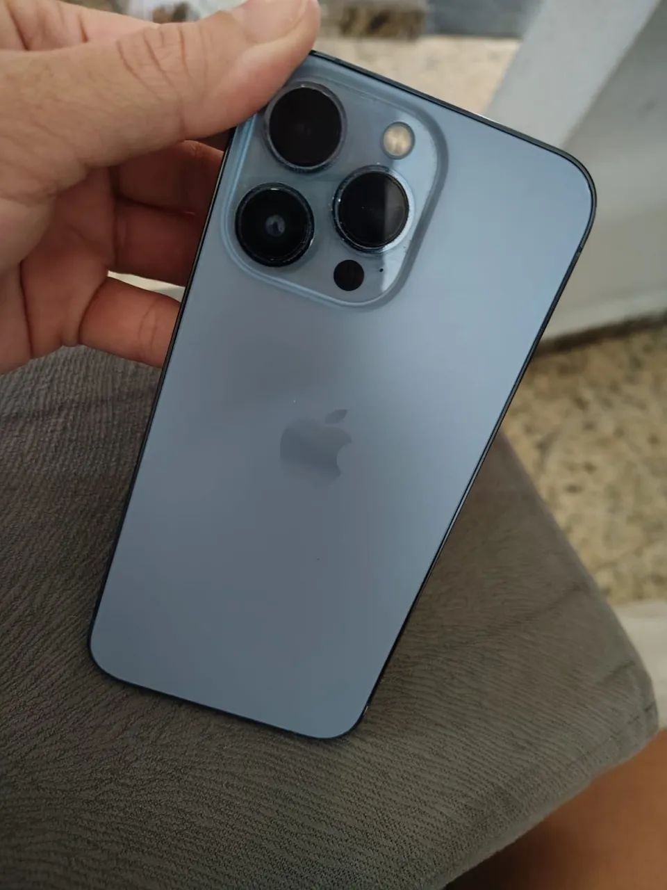 iPhone 13 Pro - Foto 2