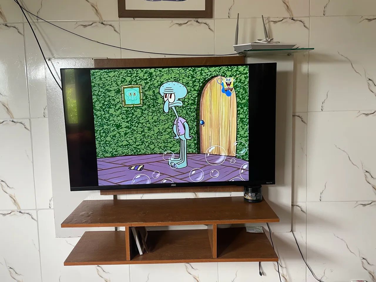 Smart Tv  - Foto 5