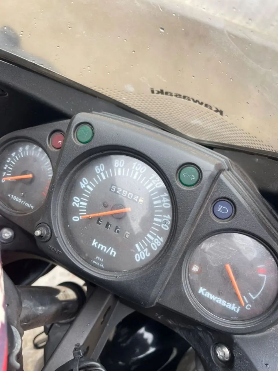 Kawasaki Ninja 250R - Foto 5
