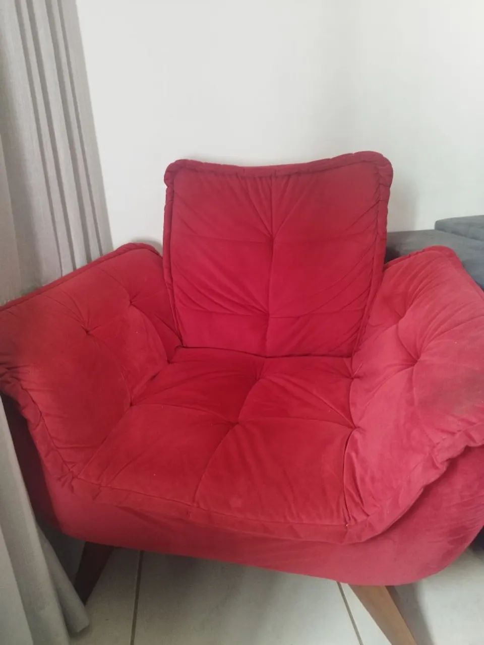 Poltronas  - Foto 2