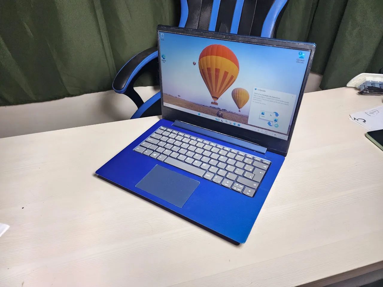 Notebook Lenovo i7 Top Top - Foto 2