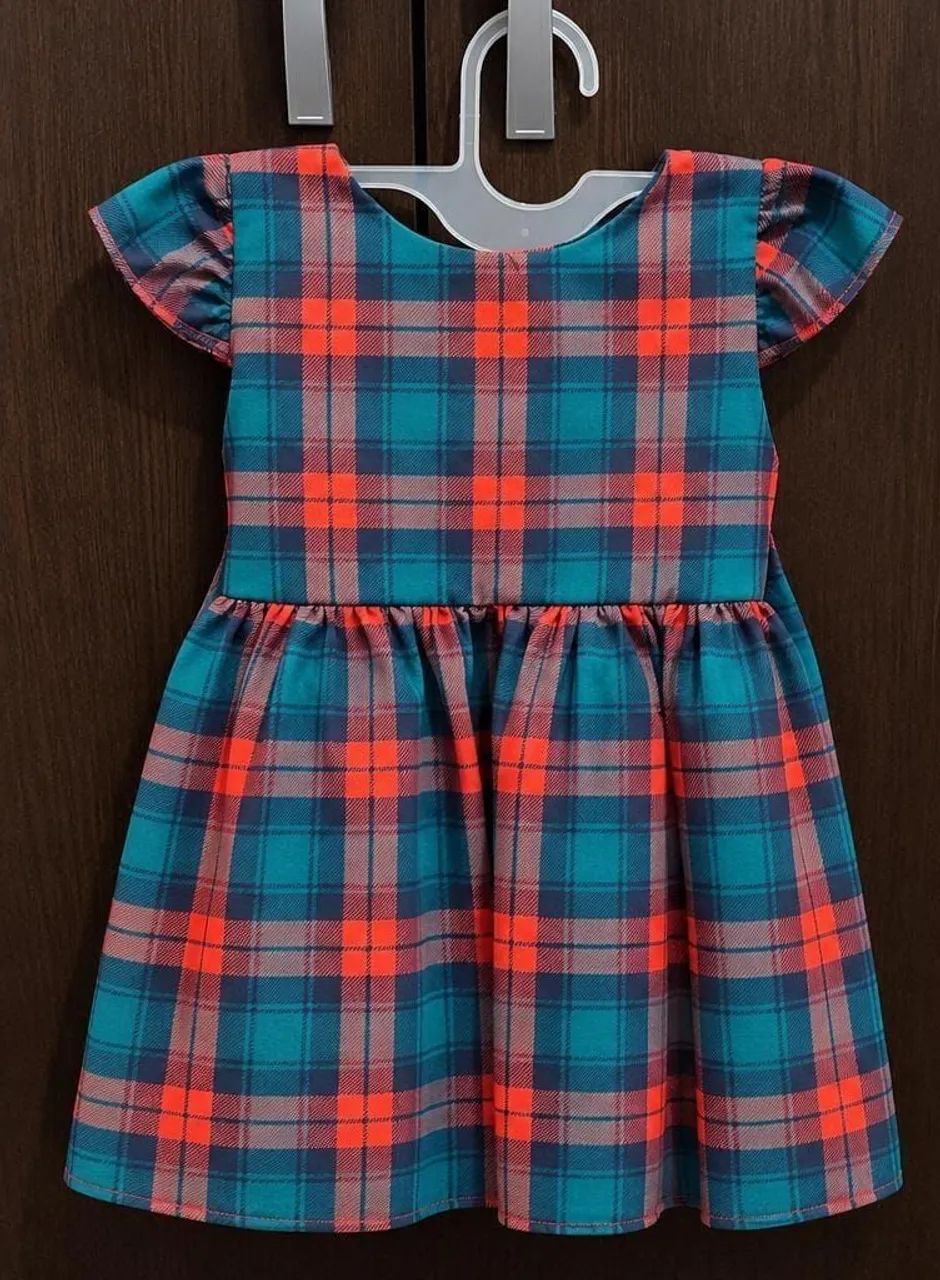 Vestido infantil  - Foto 3