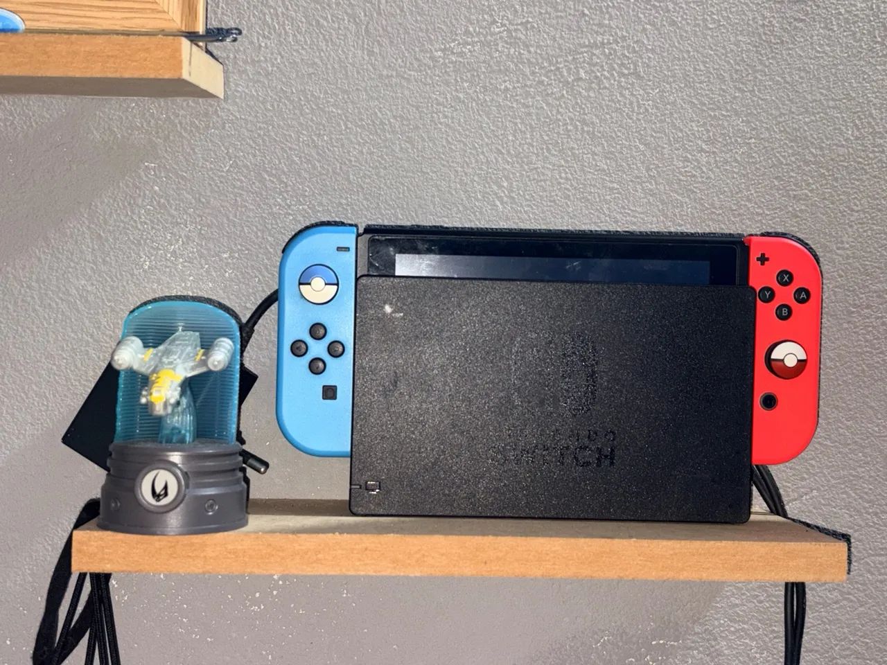 Nitendo Switch