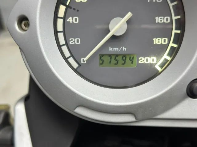 BMW G 650 GS - Foto 4