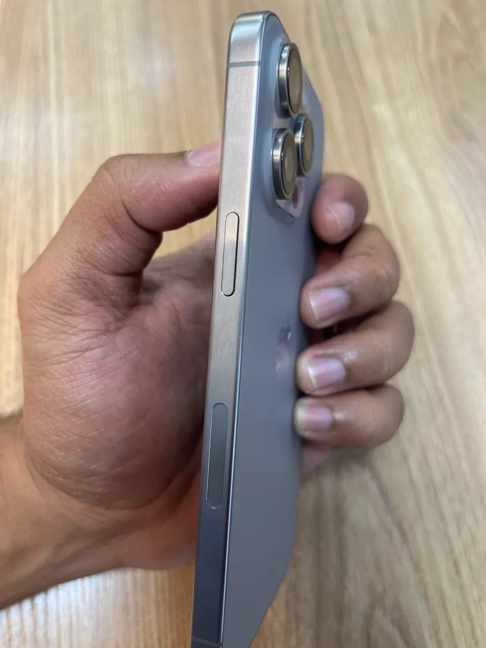 iphone 15 Pro Max - Foto 4