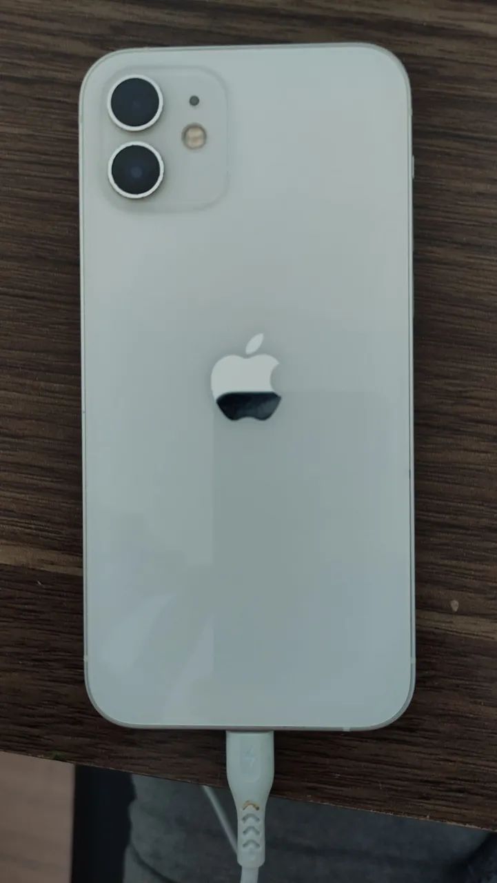 Iphone 12 128gb SEM FACE ID - Celulares e Smartphones - Recanto