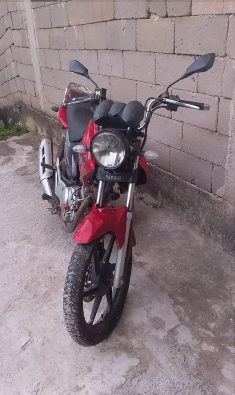 Vendo factor 125 2010/completa. - Foto 3