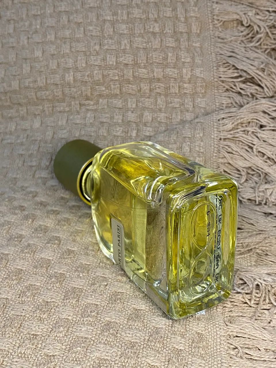 Orto Parisi Risvelium 50ml