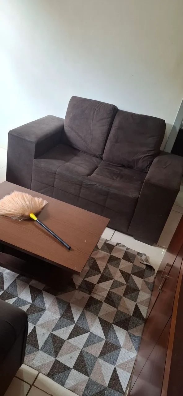 Sofa 2 lugares - Foto 5