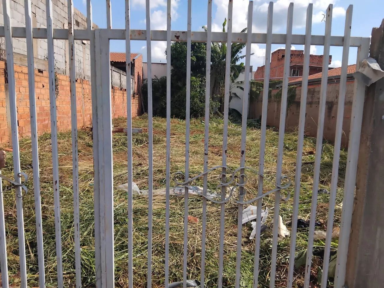 Venda Terreno Parque Residencial Vogan - Foto 3