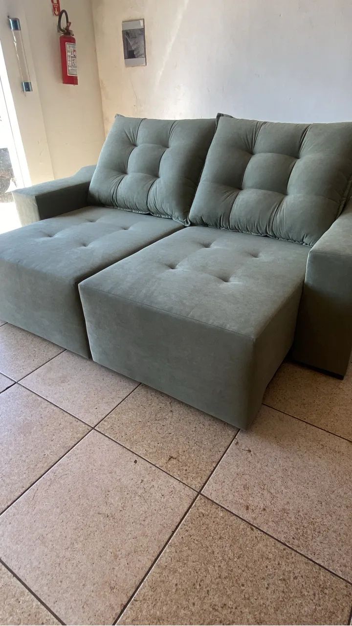 Reforma de estofados  - Foto 2
