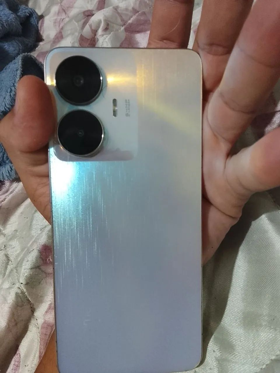Realme C55  - Foto 2