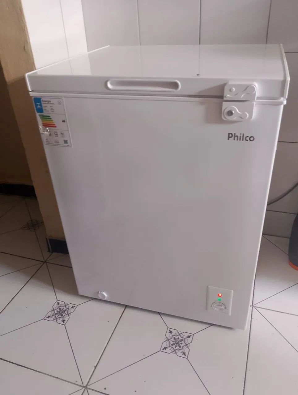 Vendo freezer horizontal  - Foto 2