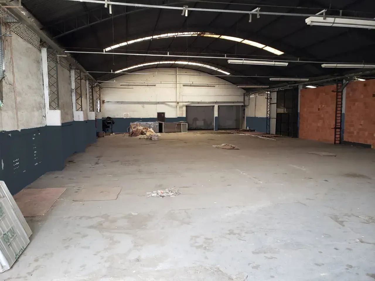 Galpão 500m²/ habite-se e abc/ Distrito Industrial 1 - Foto 3
