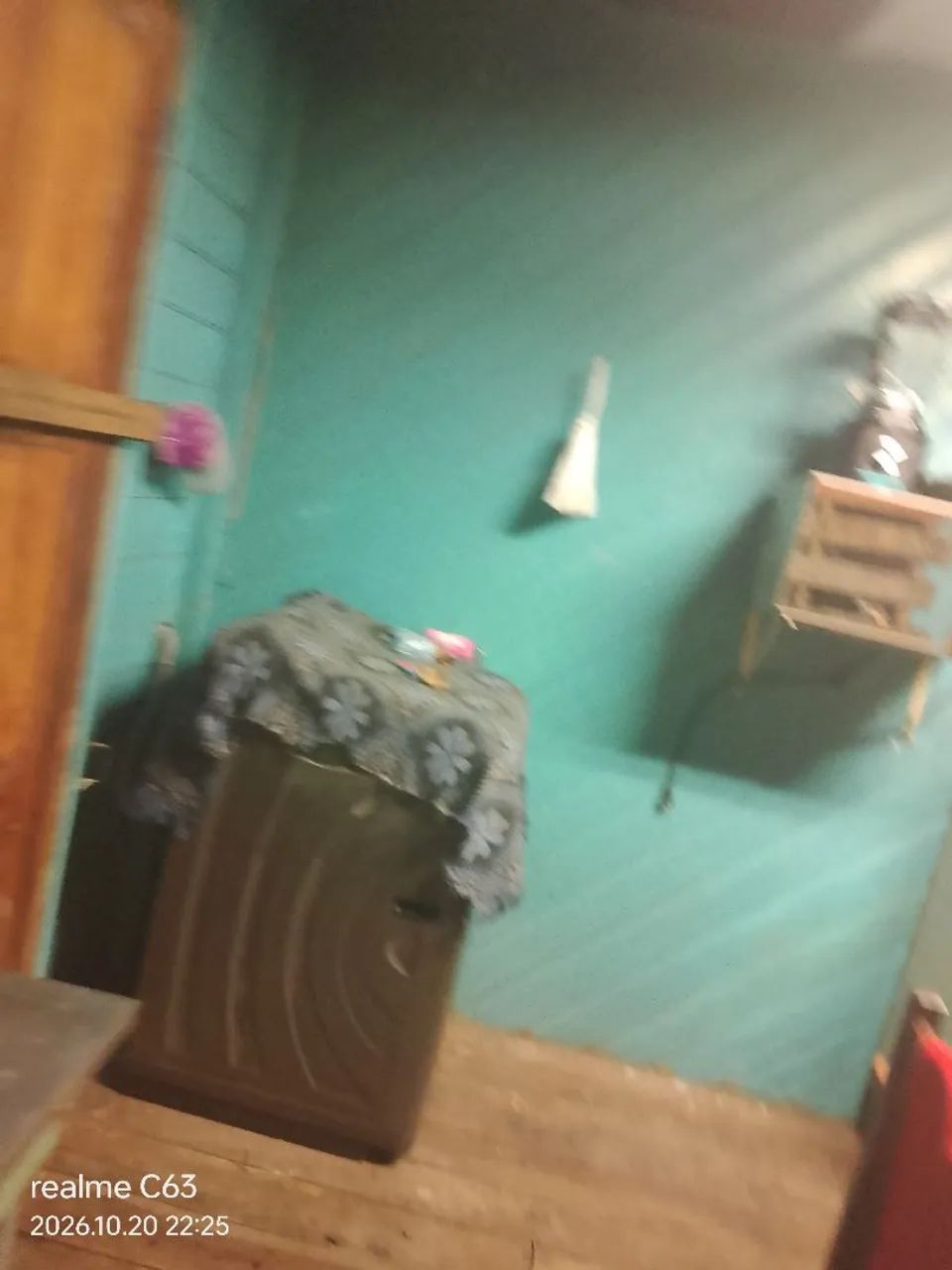Vendo casa no Zerão  - Foto 2
