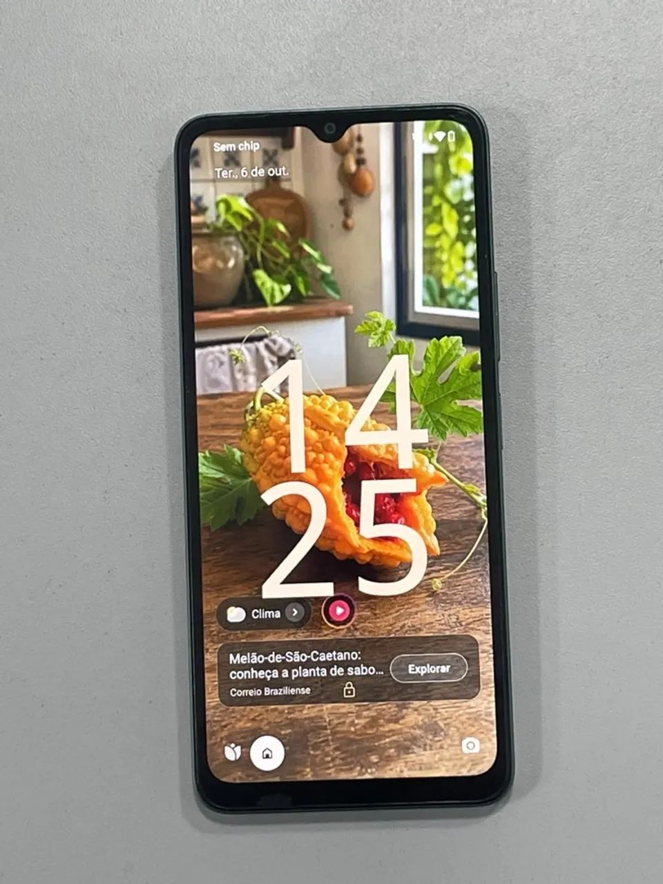 Xiaomi A3