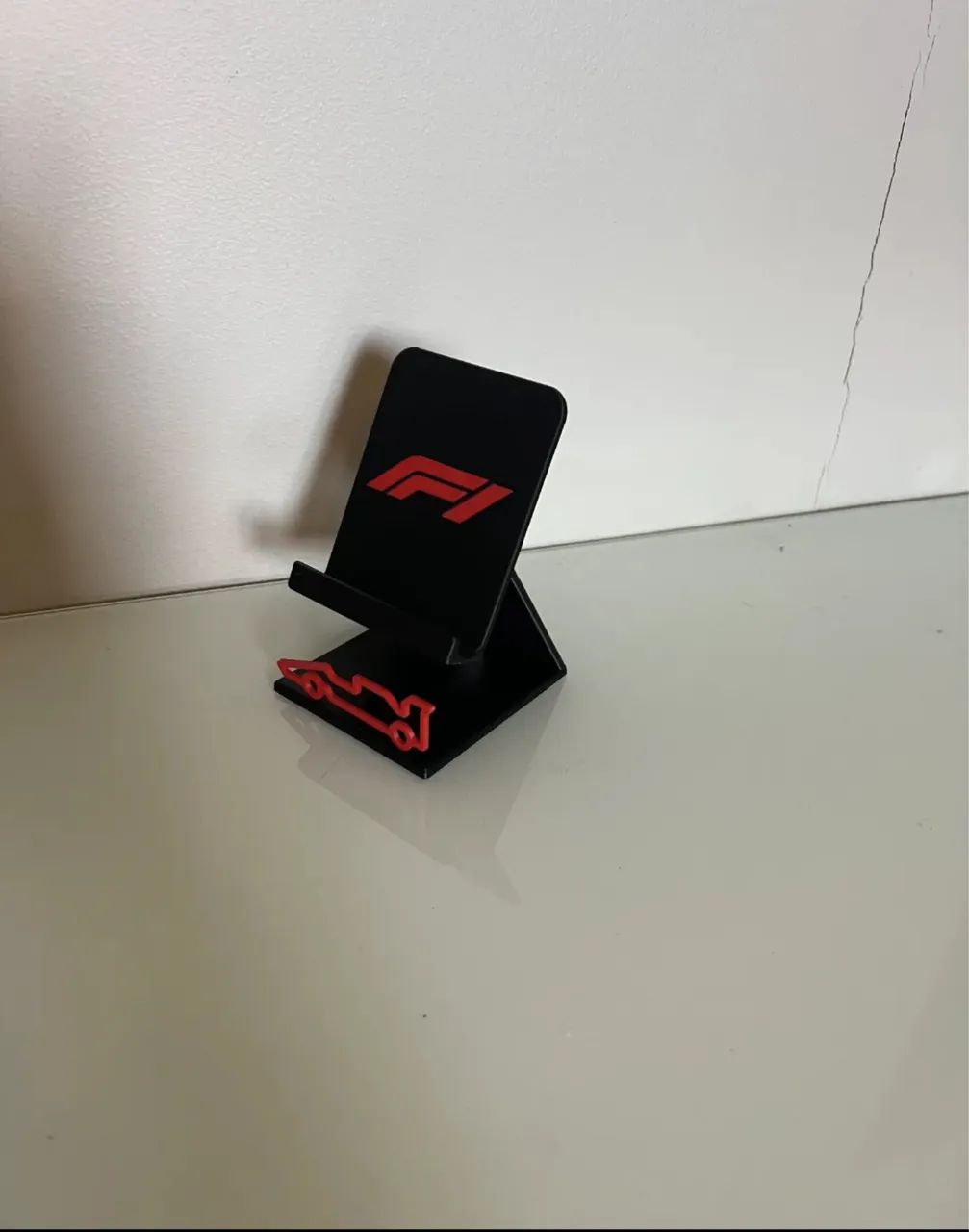 Suporte de celular 