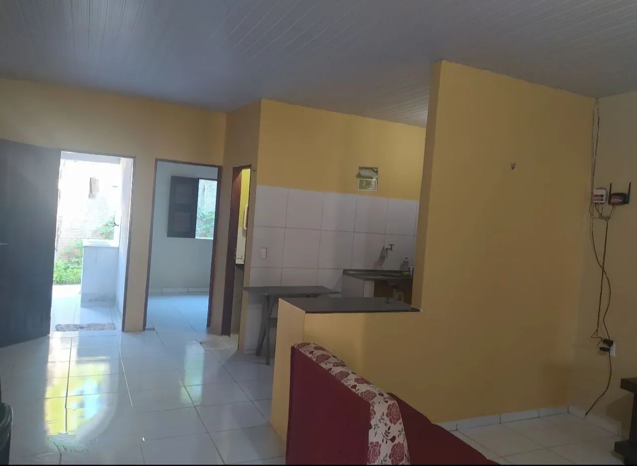 CASA À VENDA - Foto 2