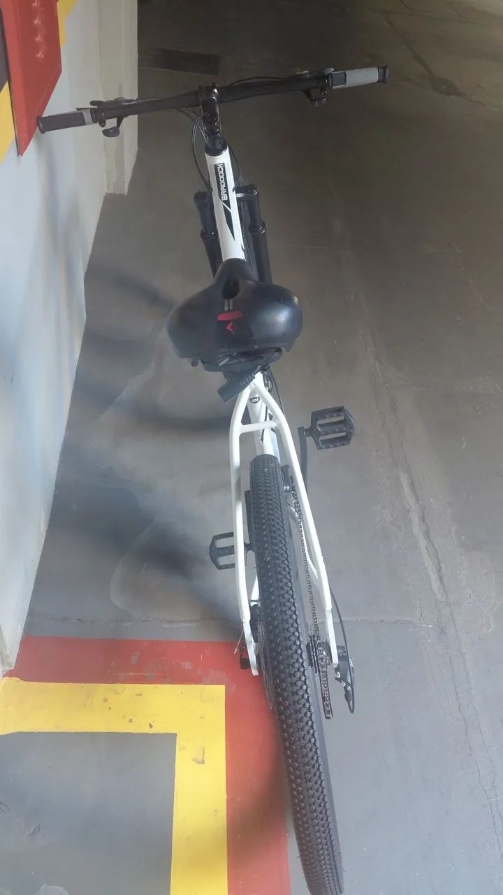 Vendo Bicicleta  - Foto 3