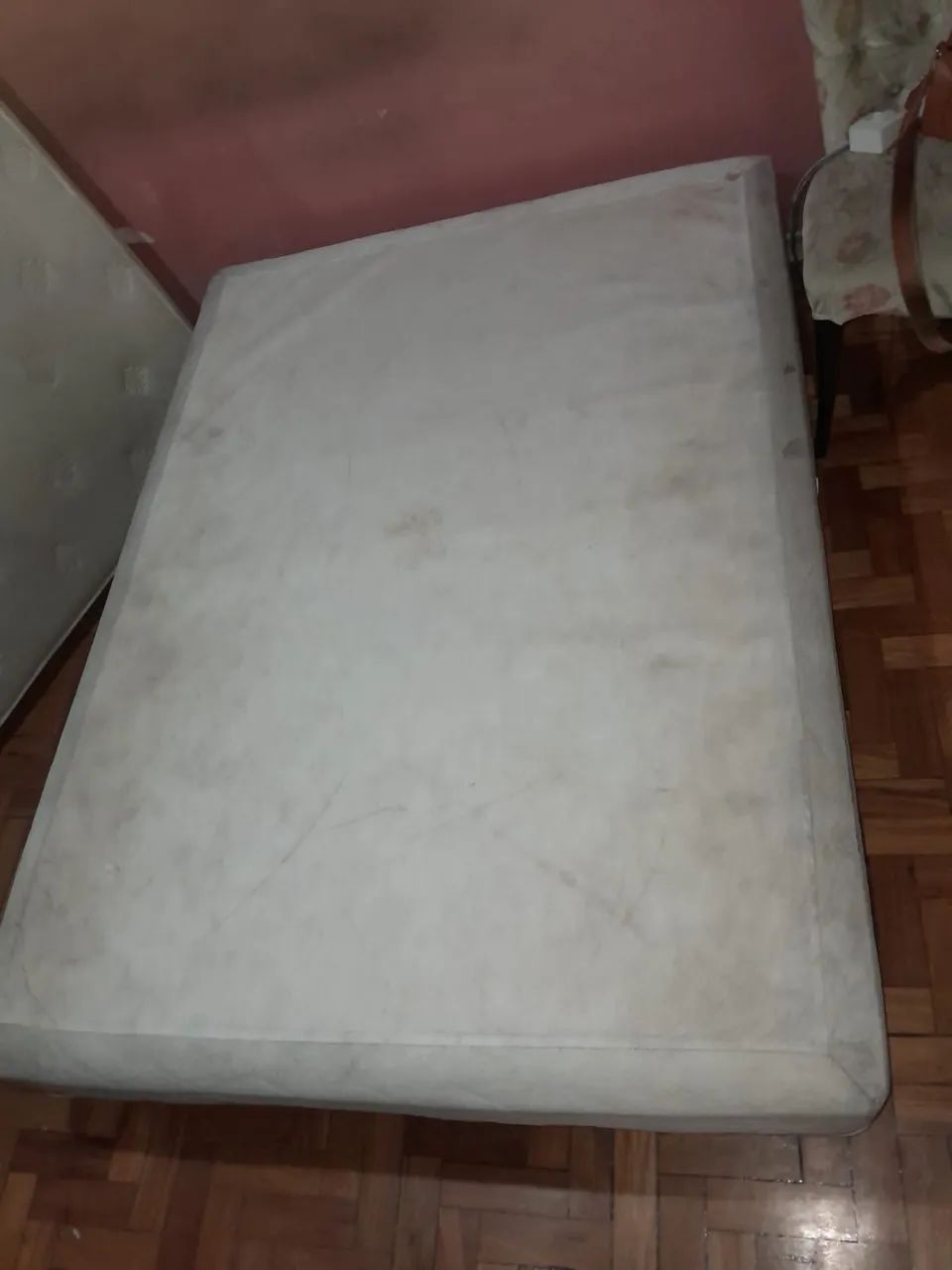 Box de cama  - Foto 4