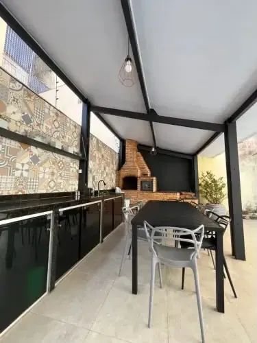 Área privativa com 3 quartos, 1 vaga e 144m² à venda no Condomínio Edifício Nice, Belo Hor