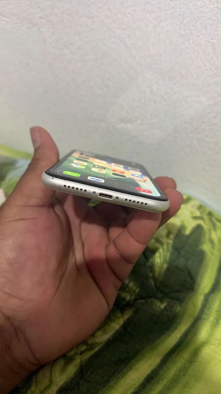 iPhone 11 - Foto 4