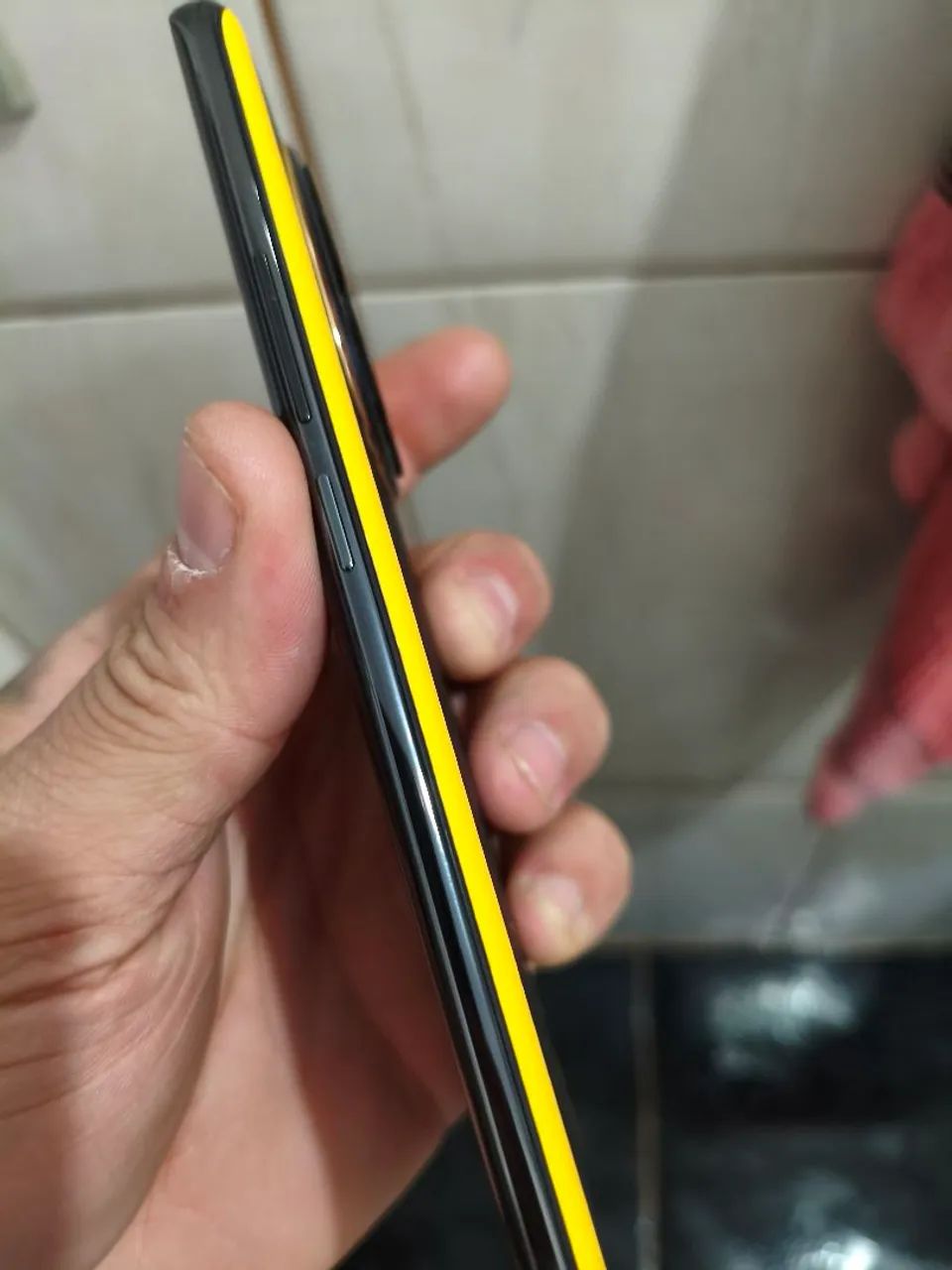 X7 512GB ZERO ENTREGO - Foto 5