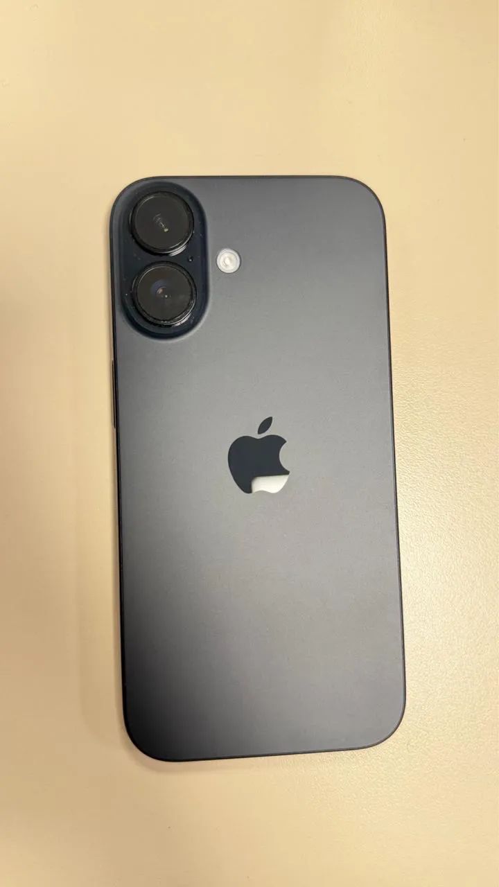 iphone 16 128gb (garantia até Dezembro 2026) - Foto 2