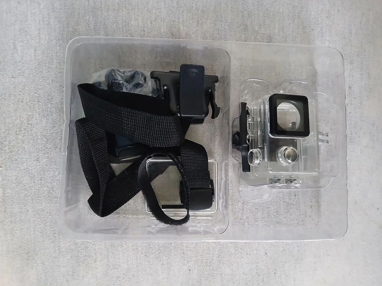 Filmadora VT 1080 p Ful HD - Foto 5