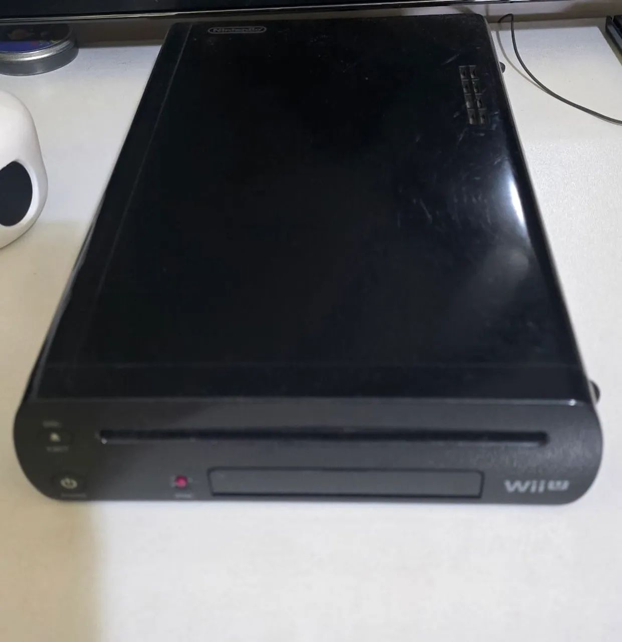 Nintendo Wii u Deluxe - Foto 2