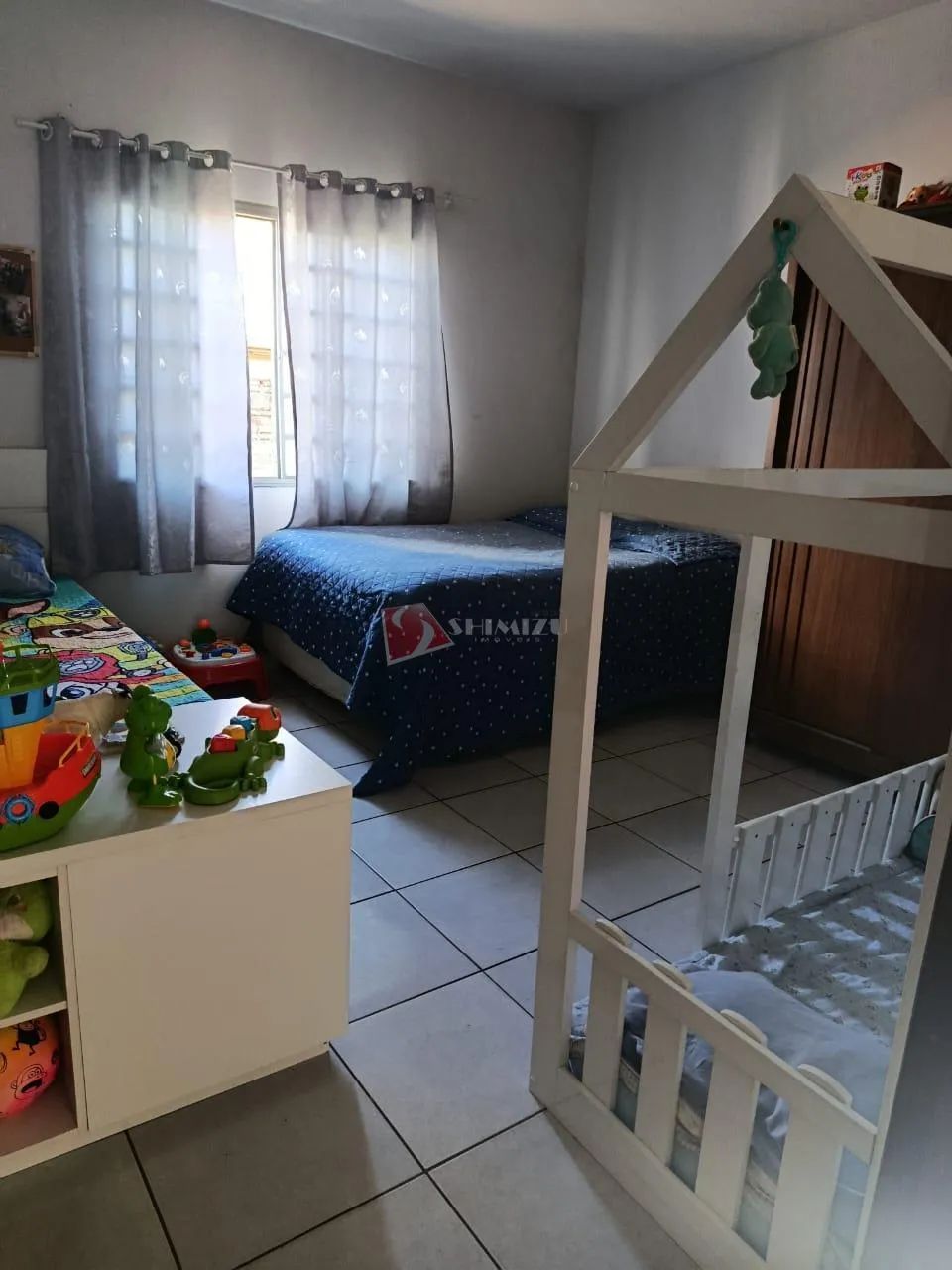 casa com terreno inteiro em Astorga - Foto 4