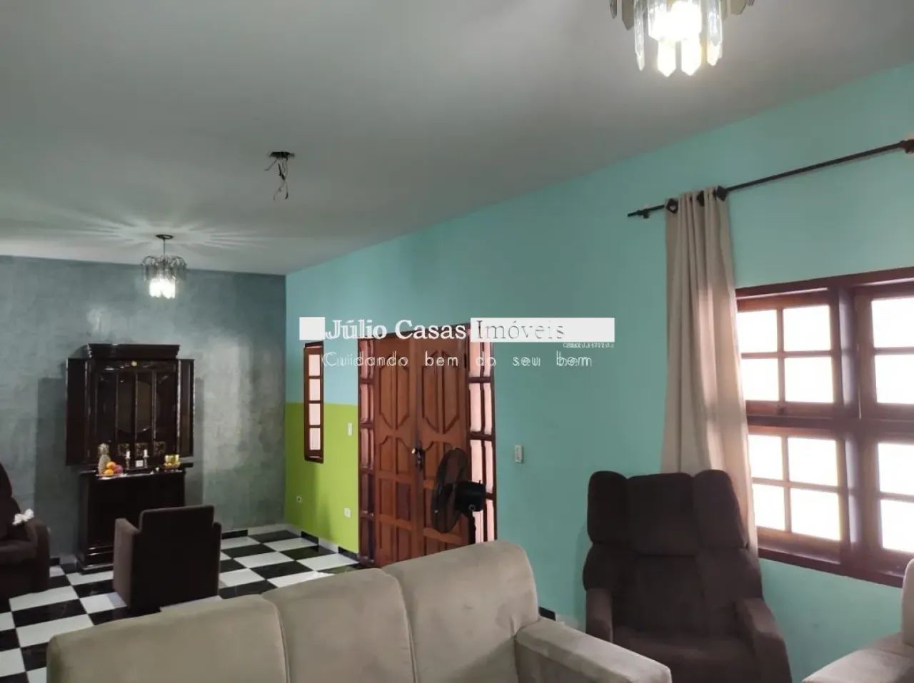 Casa Padrão em Sorocaba - Foto 3
