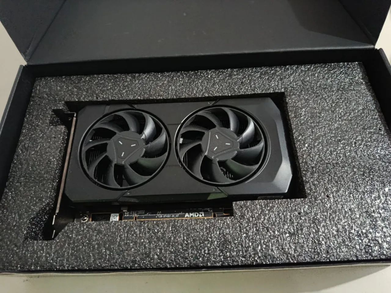 Rx 7600 - Foto 2