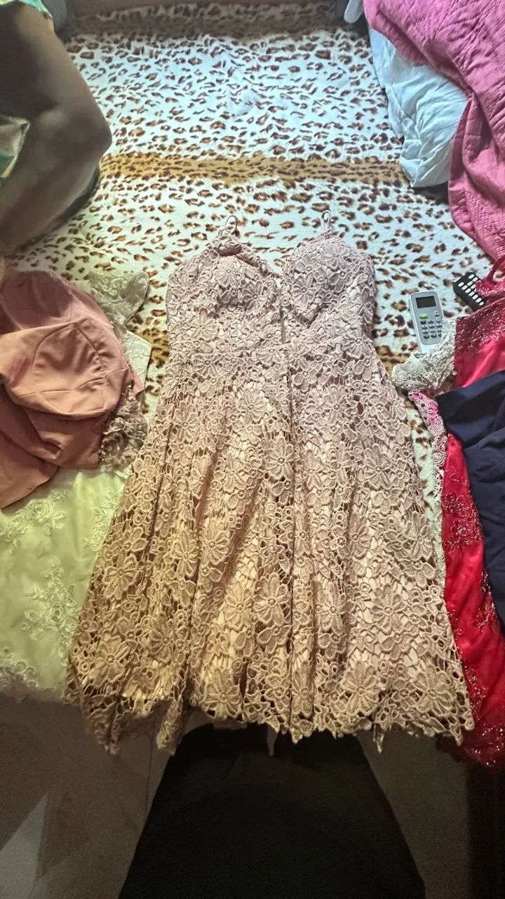 Roupa de festa  - Foto 5