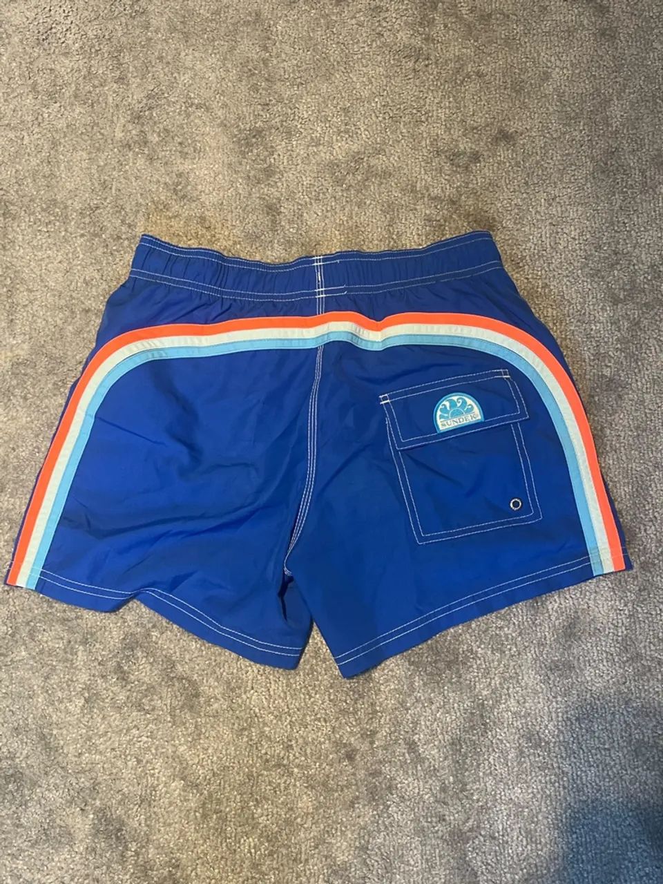 Shorts sundek  - Foto 2