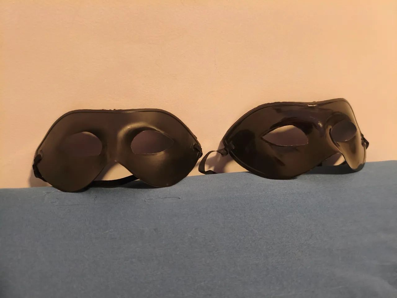 Kit máscaras de gala - Foto 2
