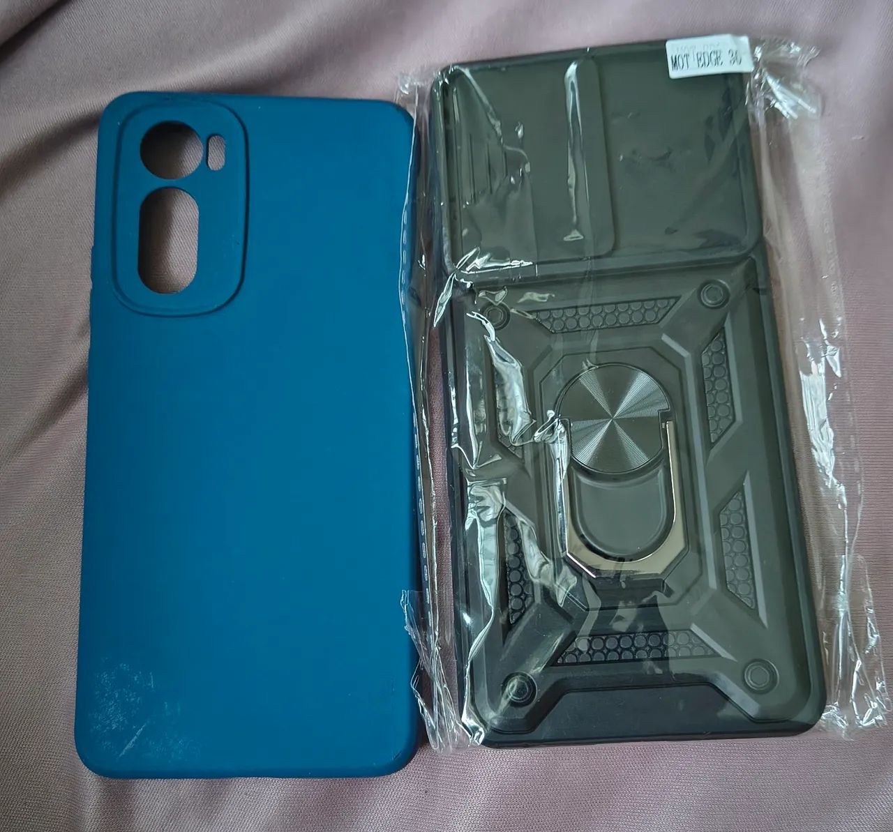 Smartphone Motorola Edge 30 - Foto 4