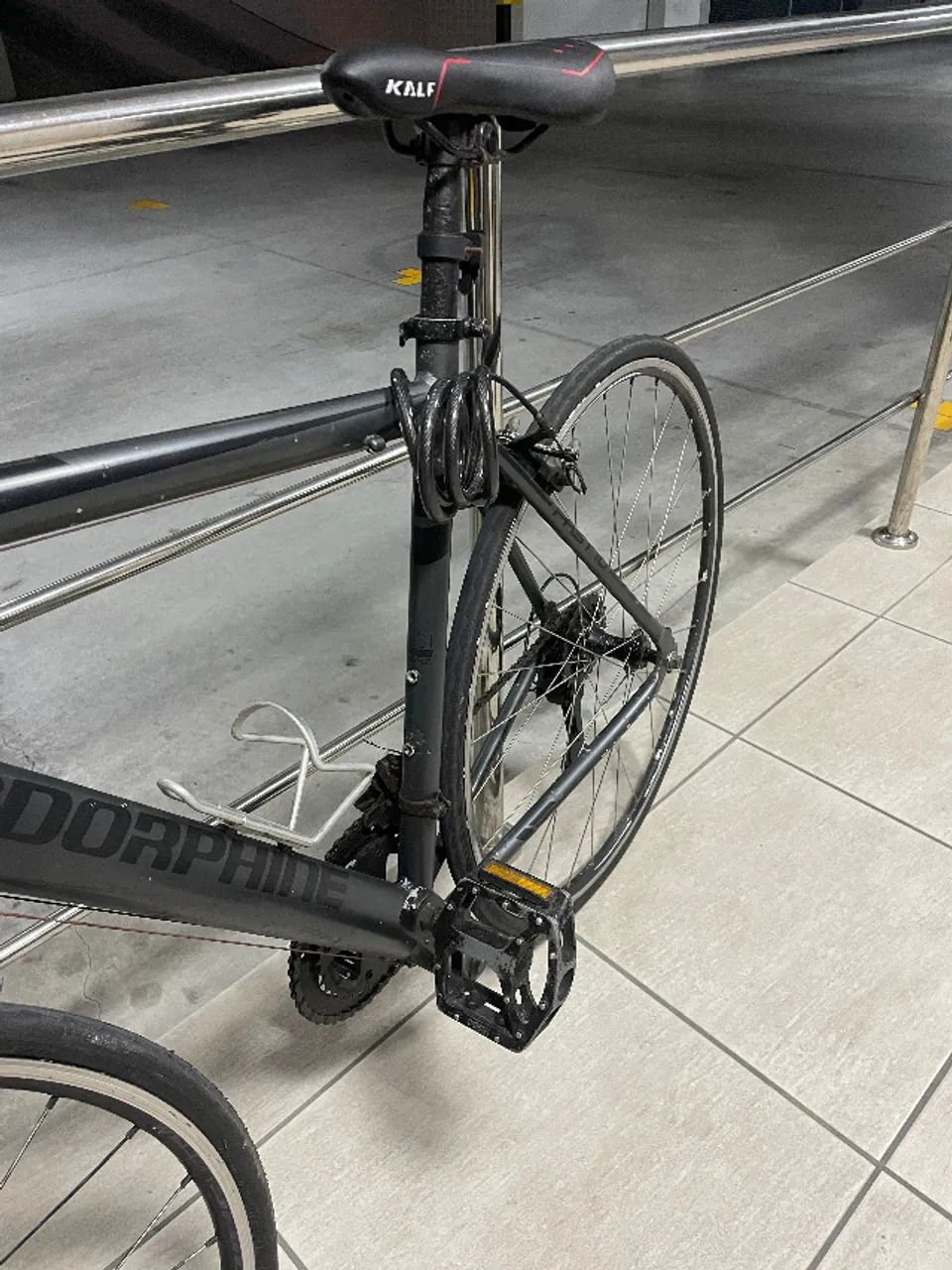 Bicicleta - Foto 3