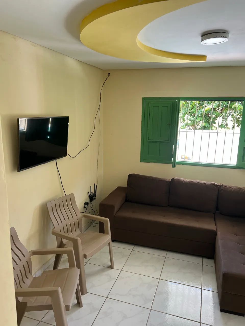 CASA DE PRAIA COM PISCINA - Foto 3