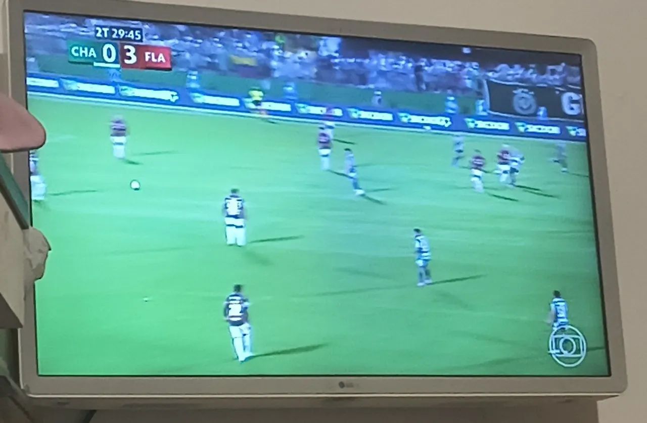 SMART TV LG 32 POLEGADAS - Foto 4