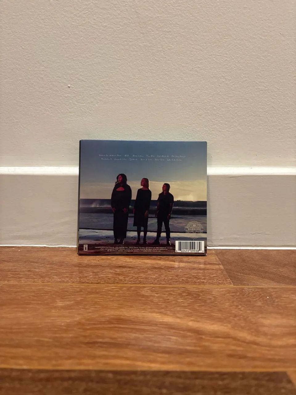 CD Boygenius - The Album - Foto 3
