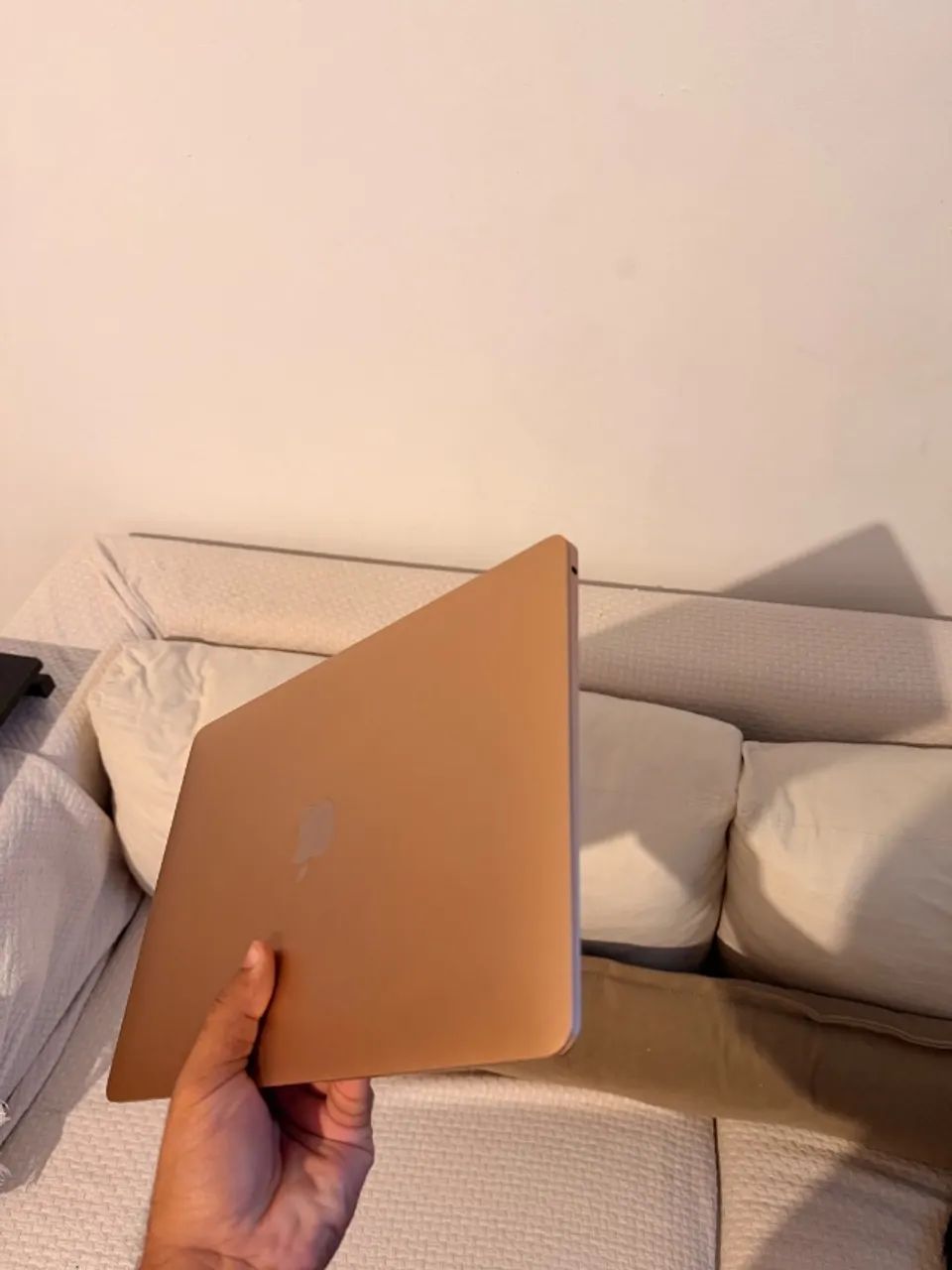 MACBOOK AIR M1 16GB 1TB
