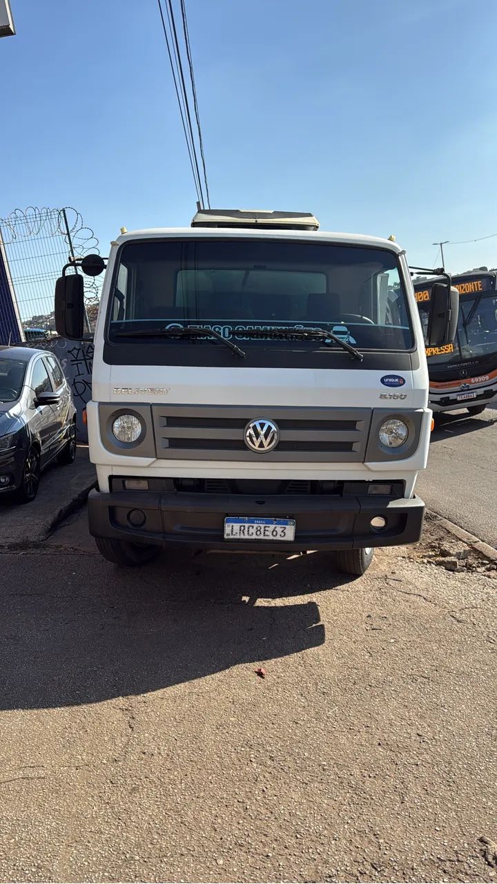 VW 8160 MÓDULO SUPLEMENTAR  - Foto 2