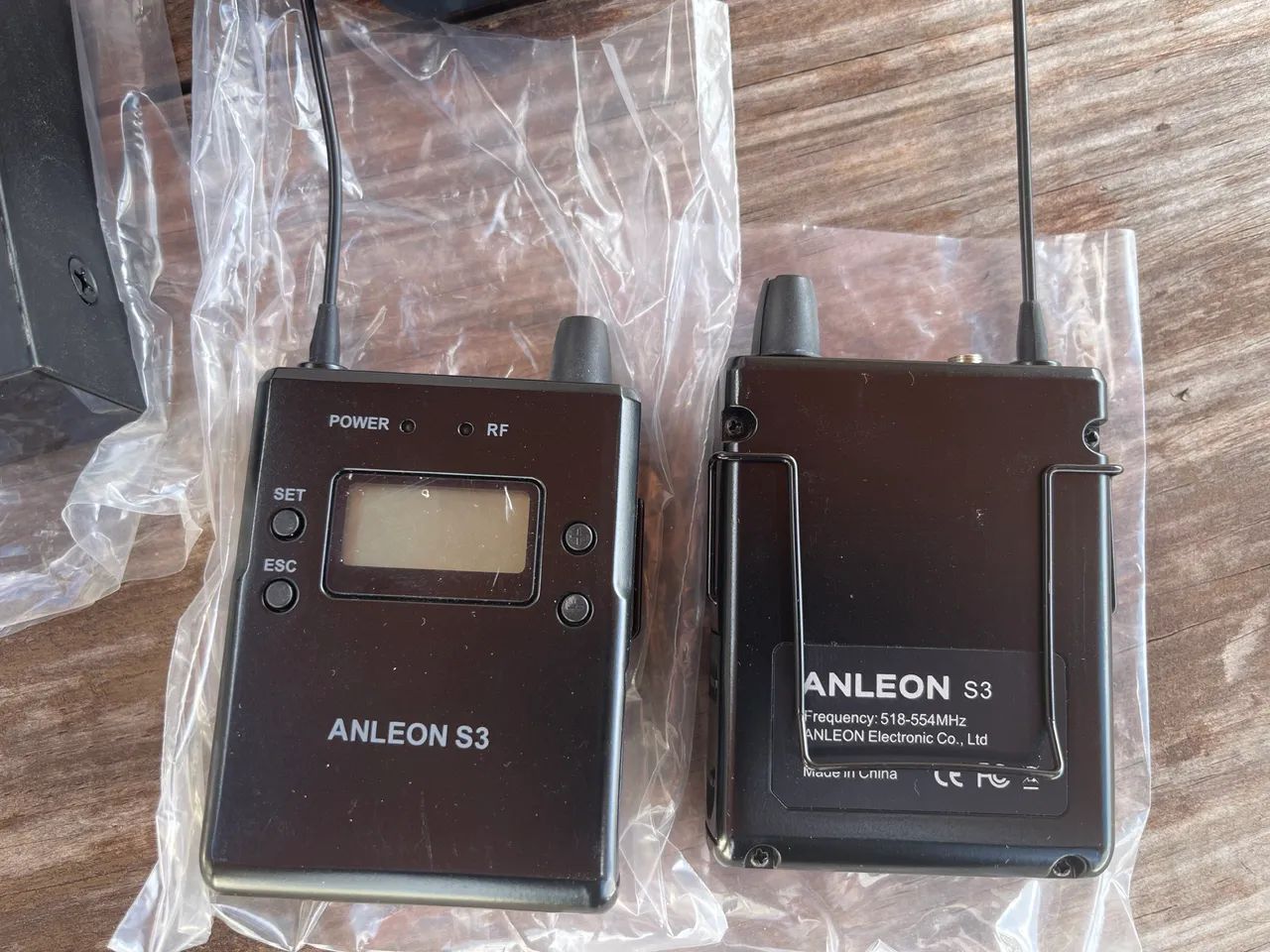 Anleon s3 - Foto 2