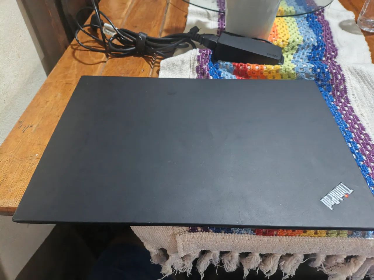 ThinkPad P53s - Foto 3