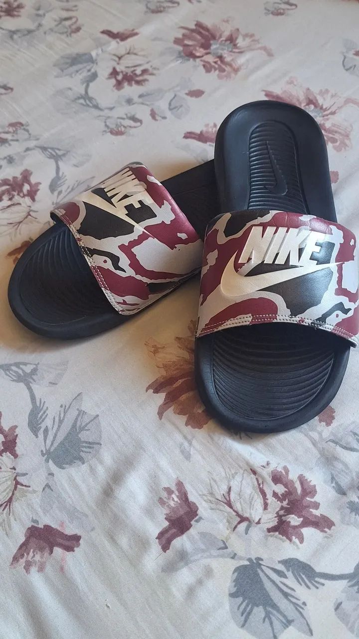 Chinelo nike 41 ORIGINAL - Foto 5