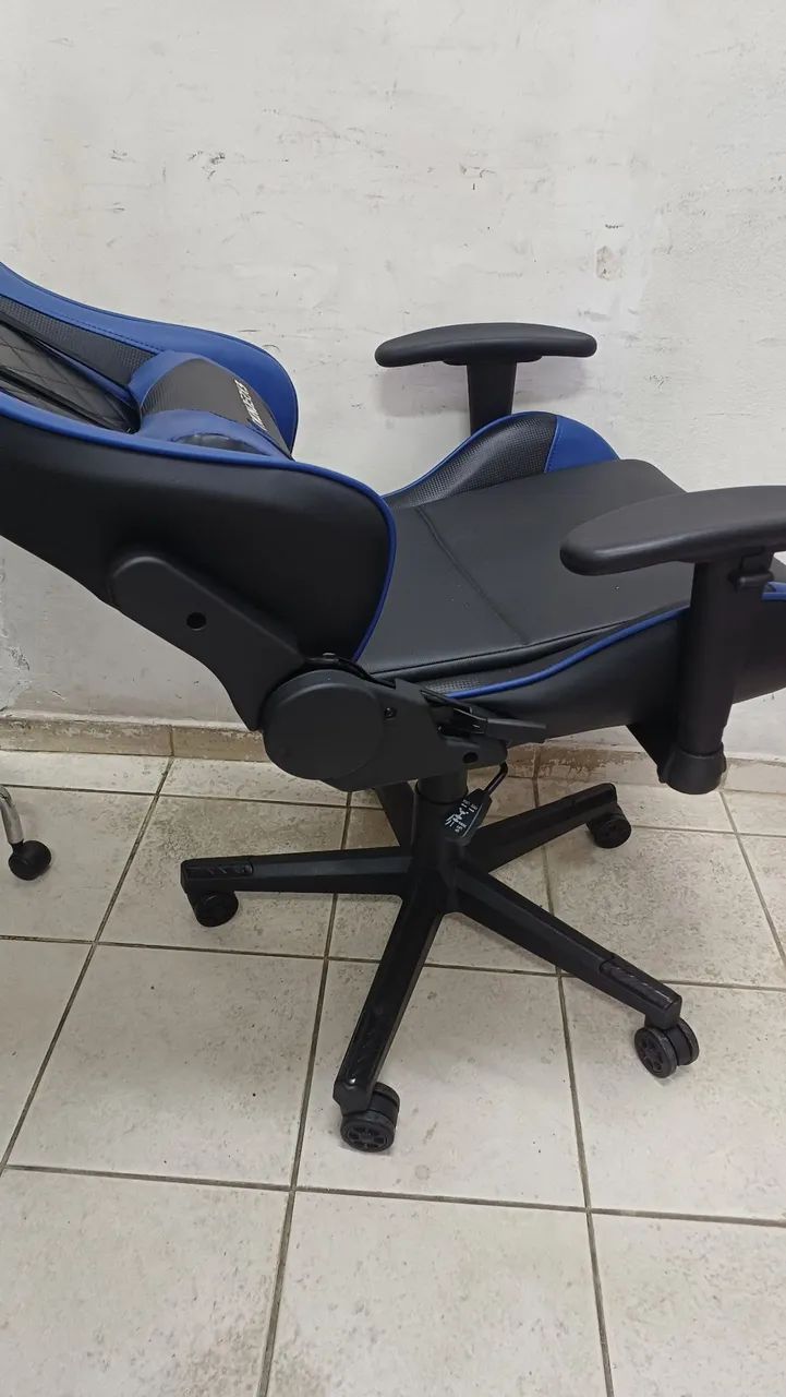 Cadeira Gamer Thunderx3 - Foto 3